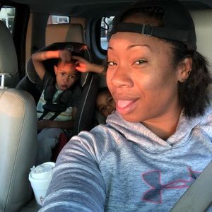 Meet your Posher, Krystal